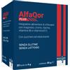 health & rcb srl Alfaqor plus 20 bustine 4 g