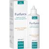 VALDERMA Srl Furfurex shampoo antiforfora 250 ml maschera tricologica