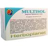 HERBOPLANET Srl Multisol 48 compresse