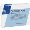 CAPIETAL ITALIA Srl Capicor plus 30 compresse gastroprotette