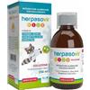 A&R PHARMA Srl Herpasovir kids soluzione rt 250 ml