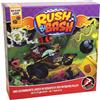 Red glove Rush & Bash