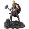 Diamond Select Toys MARVEL - Thor Ragnarok - Statuette Marvel Gallery '31x28x24cm' Reprod