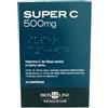 BIOS LINE PRINCIPIUM SUPER C 500 INTEGRATORE VITAMINA C 24CPR