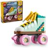 LEGO CREATOR 31148 PATTINO A ROTELLE RETRO