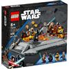 LEGO STAR WARS 75334 OBI-WAN KENOBI VS. DARTH VADER