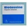 TEOFARMA BIOTASSINA INTEG 20F 10ML
