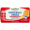 EQUILIBRA PAPPA REALE FRESCA 10 FLACONCINI