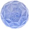 Ferribiella Spa Ferribiella Gioco Palla per Cani Fuxtreme Poly alla Lavanda 7 cm