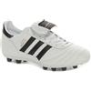 Adidas Scarpa da Calcio Uomo Adidas Copa Mundial Bianco Nero