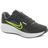 Nike Scarpa da Training Uomo Nike Downshifter 13 Nero Verde