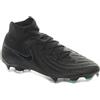 Nike Scarpa da Calcio Uomo Nike Phantom Luna 2 Elite Firm Ground Nero