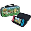 Nintendo BigBen Interactive, Custodia di Trasporto Deluxe Licenza Ufficiale Nintendo Multicompatibile Switch & Switchlite - Nintendo Switch