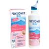 Perrigo Italia Physiomer Spray Nasale Bambini 115ml