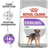 ROYAL CANIN Mini sterilised 1 kg