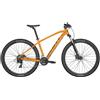 Scott Bikes Bicicletta Da Mtb Aspect 760 27.5´´ Tourney Rd-tx800