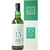 DAILUAINE 15 years old 2009 2024 70cl 55.7% - Wilson & morgan