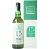 DAILUAINE 15 years old 2009 2024 70cl 57.4% - Wilson & morgan