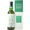 GLENLOSSIE 15 years old 2008 2023 70cl 52.1% - Wilson & morgan -cask strenght