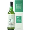 GLENLOSSIE Glen Grant Speyside Scotch Whisky 21 years old 2003 2024 70cl 56.8% - Wilson & morgan -cask strenght cask 59944
