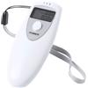 T TEX Srl ETILOMETRO ALCOTEST DIGITALE PORTATILE BIANCO
