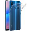 Jielangxin Custodia In Pelle Per Huawei Honor 20 Lite (HRY-LX1T) - Con Porta Carte E Funzione Supporto - Colore Marrone - 2