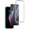 CXTcase Custodia per Motorola Edge 60, Flip Wallet Case Cover
