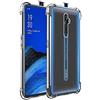Topme Cover per OPPO Reno2 Z (6.53 Inches) Custodia