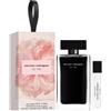 Narciso Rodriguez for her Eau de toilette shopping pack COFANETTO