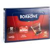 Borbone Miscela Rossa - 48 capsule