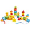 Hape Blocchi da infilare 1 St