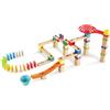 Hape Pista di biglie Hape Rasant con Domino 1 St