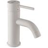 JACUZZI - RUBINETTERIA Miscelatore per lavabo ottone bianco opaco Gun di Jacuzzi - Rubinetteria