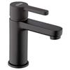 JACUZZI - RUBINETTERIA Miscelatore lavabo nero opaco di Jacuzzi - Flag
