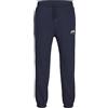 JACK & JONES Jpstkane Jjcaleb-Pantaloni Sportivi Imp Noos Jogging, Blazer Blu Marine, S Uomo