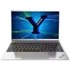 YASHI - Notebook Suzuka BAYP1403 Monitor 14' Full HD Intel Quad Core J4115 Ram 8GB SSD 64GB FreeDos