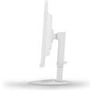 NEC Monitor NEC MultiSync EA242F LED display 60,5 cm (23.8") 1920 x 1080 Pixel Full HD Bianco [60005246]