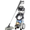 Idropulitrice Kranzle Quickly acqua fredda