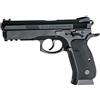 CESKA ZBROJOVKA CZ 75 SP-01 SHADOW A MOLLA POTENZIATA