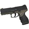 ASG PT24 TACTICAL SPORT 106 TAN A MOLLA POTENZIATA