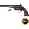 ASG REVOLVER SCHOFIELD 6 FULL METAL CAL.6MM