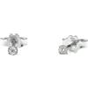 Lumina Orecchini Bliss punto luce 0,06ct 20075349