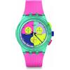 Neon Flash Arrow Swatch SUSG408