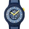 Below The Horizon Big Bold Swatch SB051N117