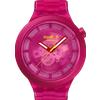 Pink Joy Big Bold Swatch SB05P102