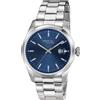 Classic Elegance Breil Tribe Solo Tempo Bianco Blu EW0596