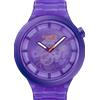 Purple Joy Big Bold Swatch SB05V103