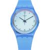 Swan Ocean Swatch GS165