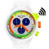 Swatch Neon Jelly PAY! SB02K101-5300