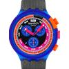 Swatch Neon Party To The Max SB06N102